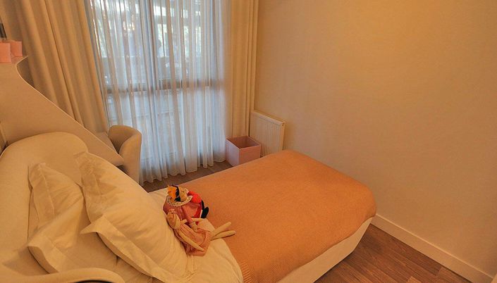 Image No.35-Appartement de 4 chambres à vendre à Basaksehir