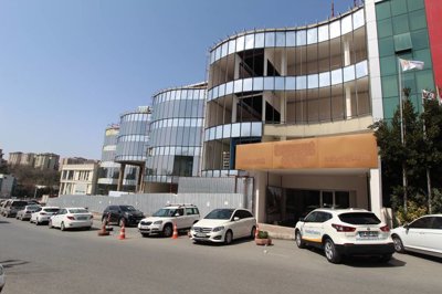 Exterior 1