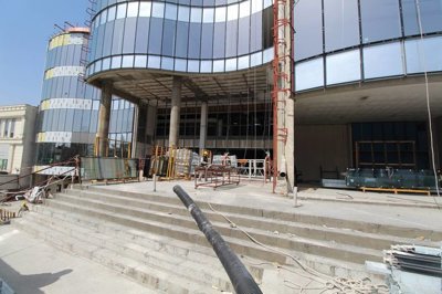Construction 5