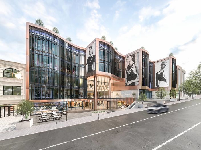 Image No.2-Commercial à vendre à Güngören