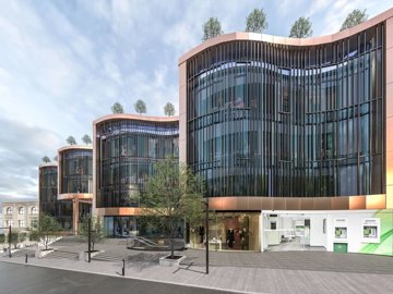 Exterior 3