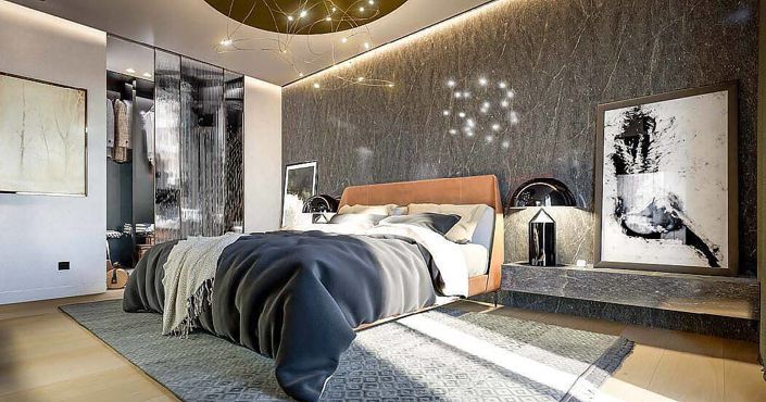 Image No.17-Appartement de 2 chambres à vendre à Bahcelievler