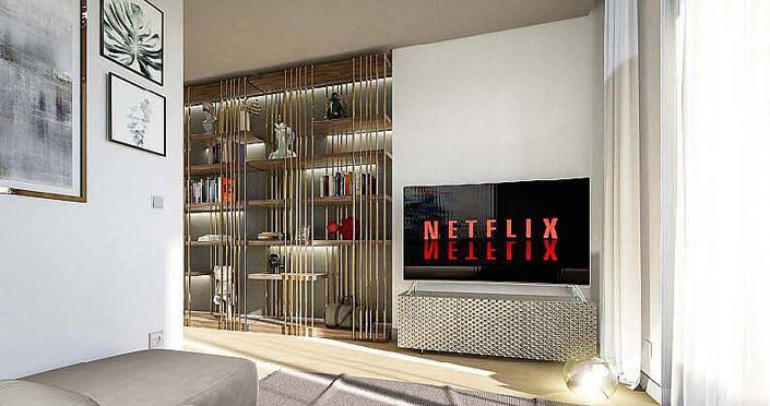 Image No.29-Appartement de 2 chambres à vendre à Bahcelievler