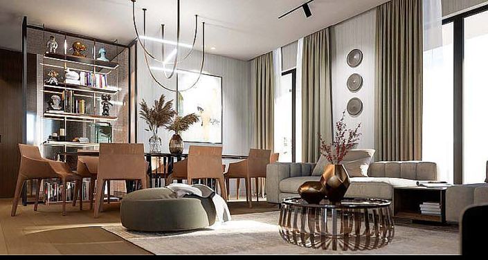 Image No.13-Appartement de 3 chambres à vendre à Bahcelievler