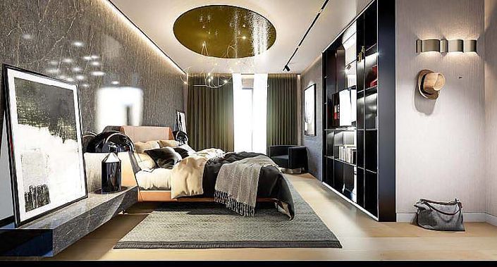 Image No.18-Appartement de 3 chambres à vendre à Bahcelievler