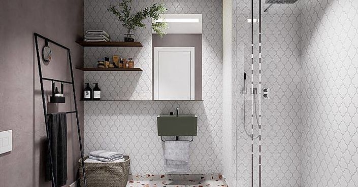 Image No.22-Appartement de 3 chambres à vendre à Bahcelievler