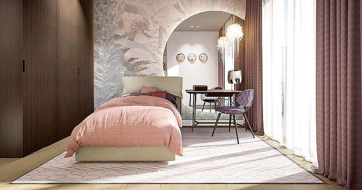 Image No.26-Appartement de 3 chambres à vendre à Bahcelievler