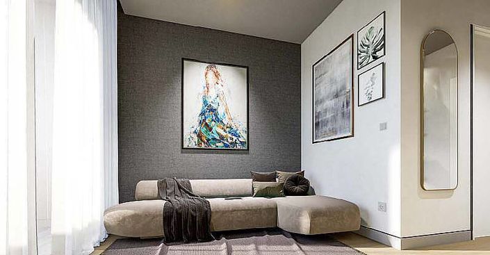 Image No.30-Appartement de 3 chambres à vendre à Bahcelievler