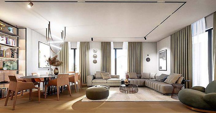 Image No.14-4 Bed Apartment for sale