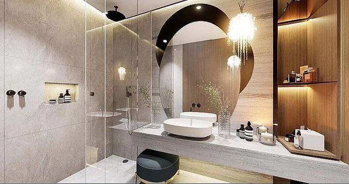 Image No.21-4 Bed Apartment for sale