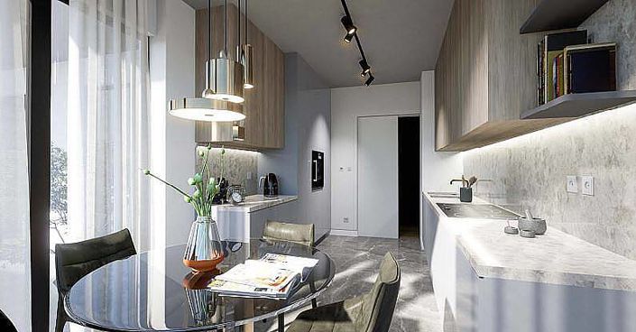 Image No.25-4 Bed Apartment for sale