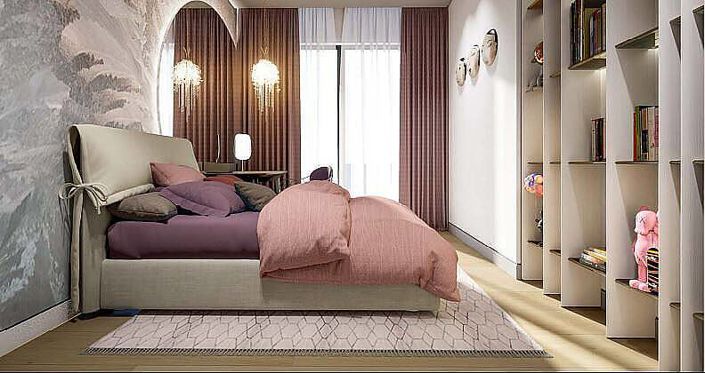 Image No.27-4 Bed Apartment for sale