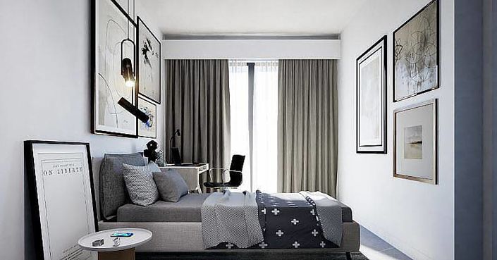 Image No.32-4 Bed Apartment for sale