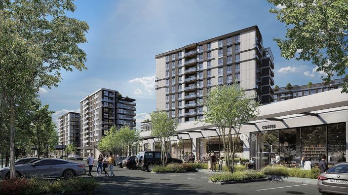 Image No.6-4 Bed Apartment for sale