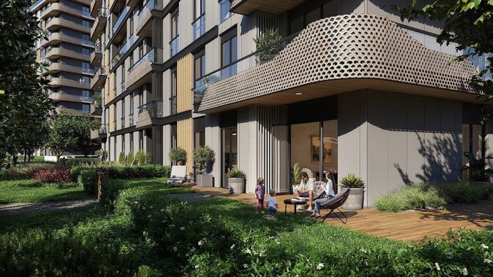 Image No.8-4 Bed Apartment for sale