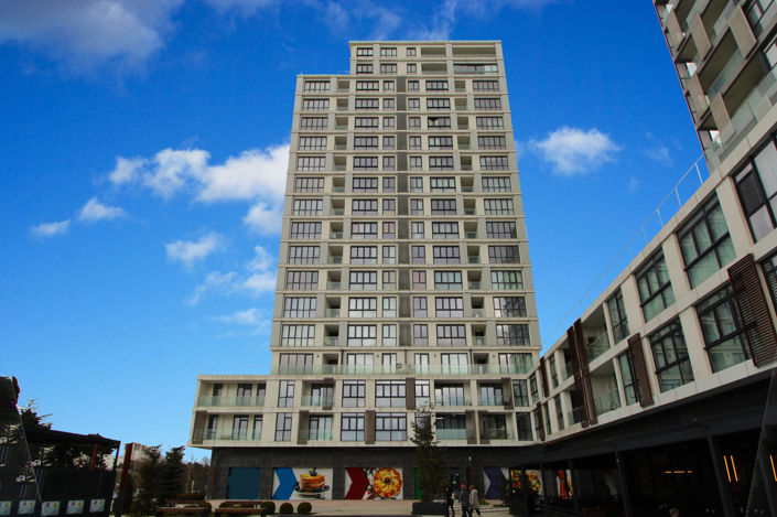 Image No.3-Commercial à vendre à Basaksehir