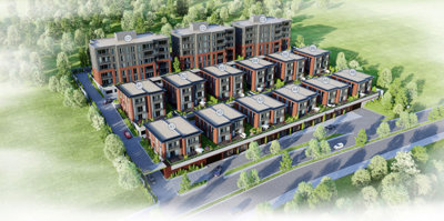Exterior 3