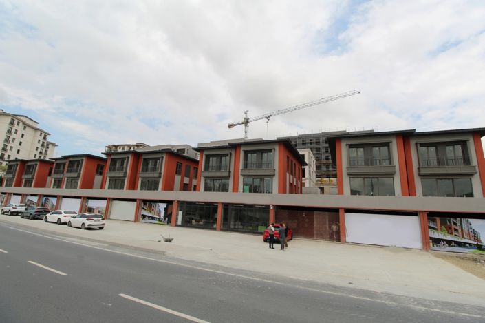 Image No.6-Appartement de 4 chambres à vendre à Basaksehir