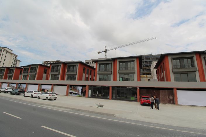 Image No.7-Appartement de 4 chambres à vendre à Basaksehir