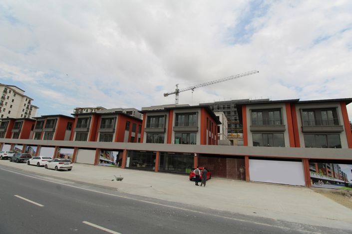 Image No.5-Maison / Villa de 5 chambres à vendre à Basaksehir