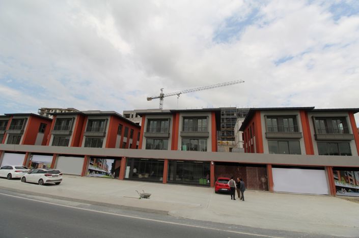 Image No.6-Maison / Villa de 5 chambres à vendre à Basaksehir