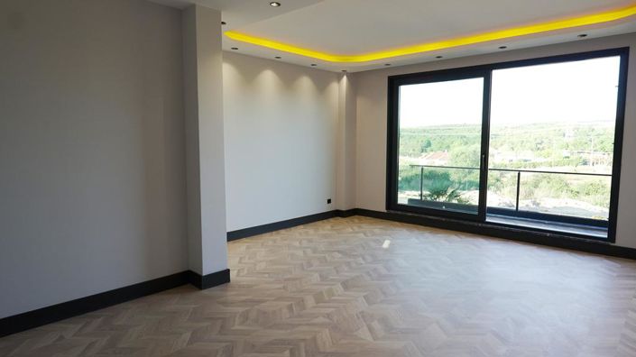 Image No.13-Maison / Villa de 5 chambres à vendre à Arnavutköy