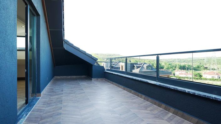 Image No.23-Maison / Villa de 5 chambres à vendre à Arnavutköy