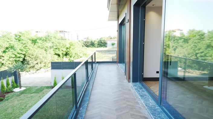 Image No.25-Maison / Villa de 5 chambres à vendre à Arnavutköy