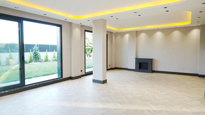 Image No.8-Maison / Villa de 5 chambres à vendre à Arnavutköy