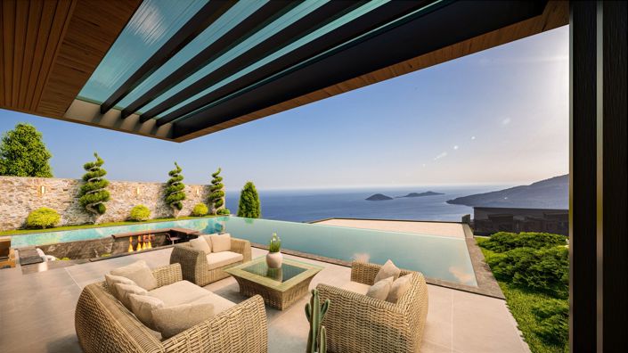 Image No.3-5 Bed House/Villa for sale