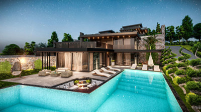 Exterior 8