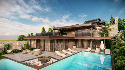 Exterior 9