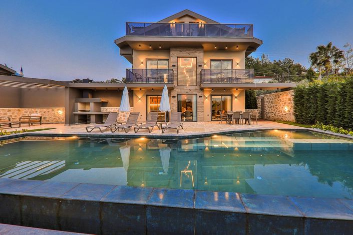 Image No.2-3 Bed House/Villa for sale