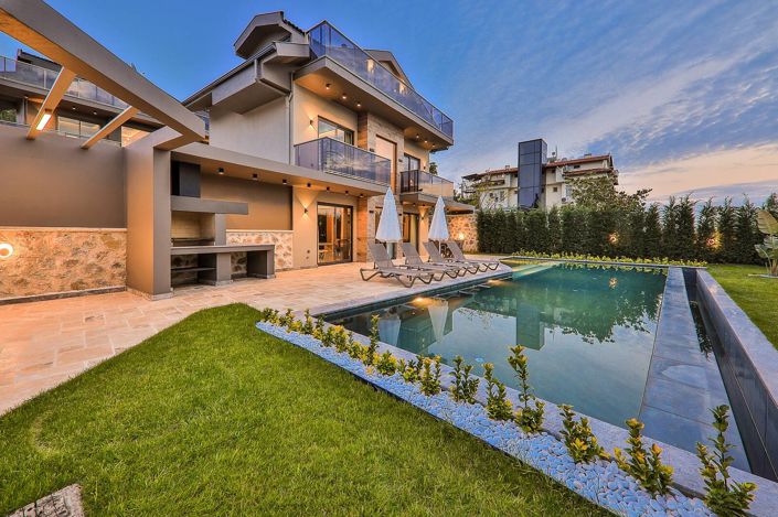 Image No.4-3 Bed House/Villa for sale