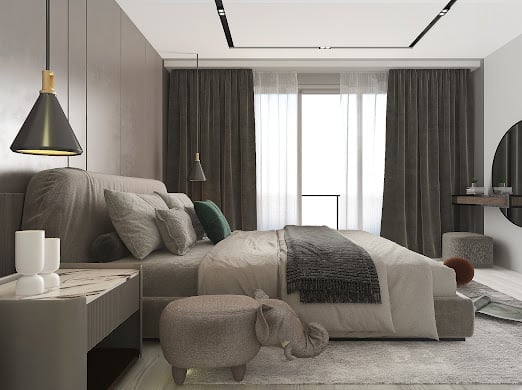 Image No.11-3 Bed Apartment for sale