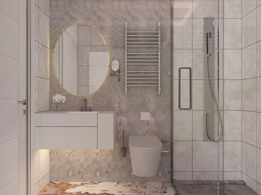 Image No.14-3 Bed Apartment for sale