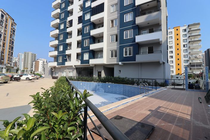 Image No.2-3 Bed Apartment for sale