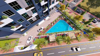 Exterior 4