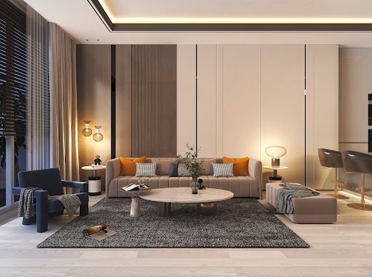 Image No.5-3 Bed Apartment for sale