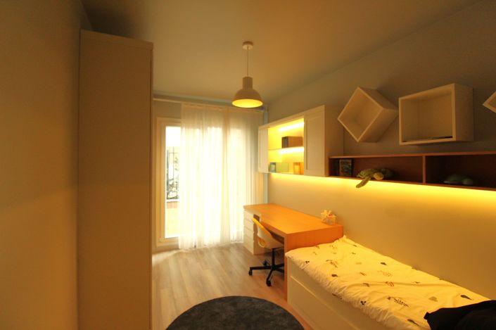 Image No.17-1 Bed Apartment for sale