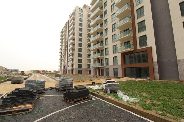 Image No.26-1 Bed Apartment for sale