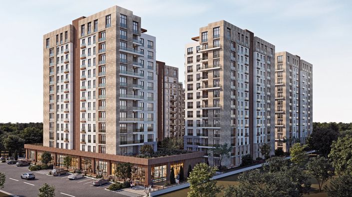 Image No.1-2 Bed Apartment for sale