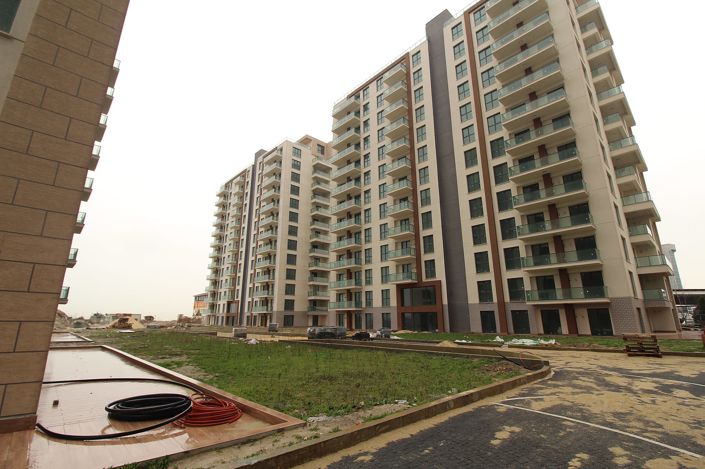 Image No.24-2 Bed Apartment for sale