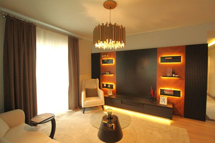 Image No.10-Appartement de 3 chambres à vendre à Büyükçekmece