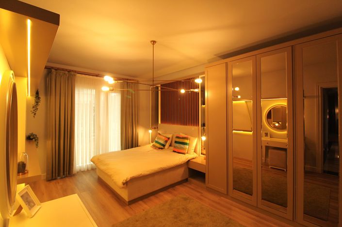 Image No.14-Appartement de 3 chambres à vendre à Büyükçekmece