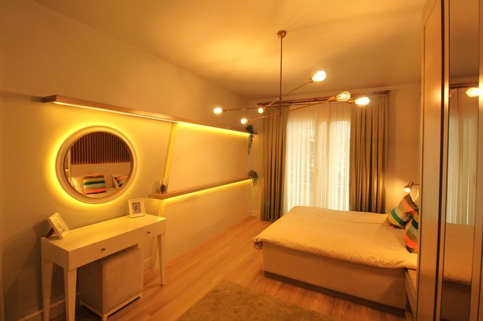 Image No.15-Appartement de 3 chambres à vendre à Büyükçekmece