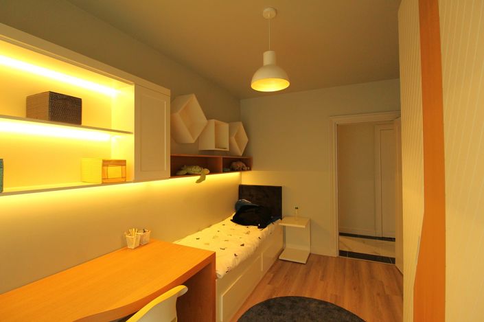 Image No.18-Appartement de 3 chambres à vendre à Büyükçekmece