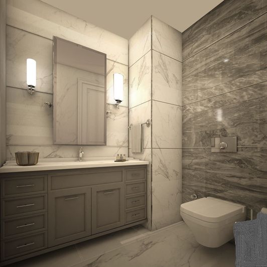 Image No.19-Appartement de 3 chambres à vendre à Büyükçekmece