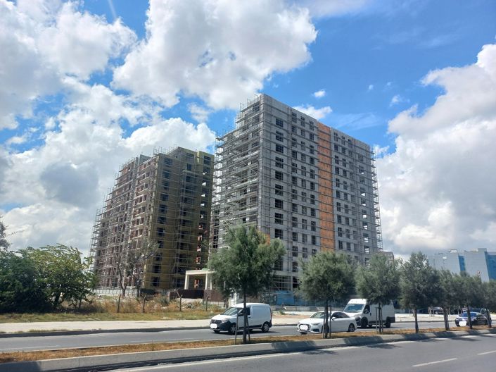 Image No.20-Appartement de 3 chambres à vendre à Büyükçekmece