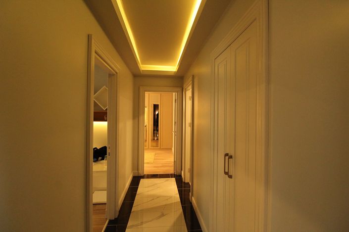 Image No.21-Appartement de 3 chambres à vendre à Büyükçekmece